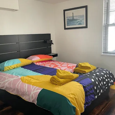 Villa Hipnautic, Mevagissey, Sleeps 6 Chambre photo