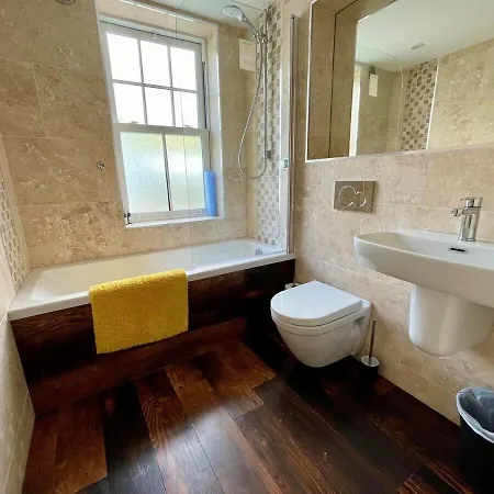 Villa Hipnautic, Mevagissey, Sleeps 6 Chambre photo