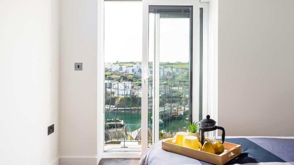 Holiday home Hipnautic, Mevagissey, Sleeps 6 Mevagissey