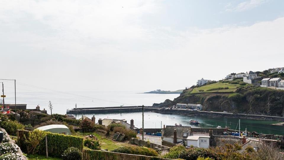 Holiday home Hipnautic, Mevagissey, Sleeps 6