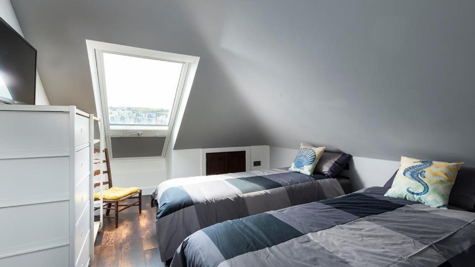 Holiday home Hipnautic, Mevagissey, Sleeps 6 Mevagissey