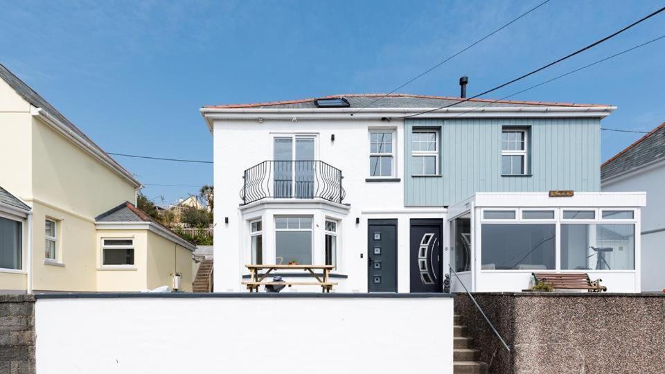 Holiday home Hipnautic, Mevagissey, Sleeps 6 Mevagissey