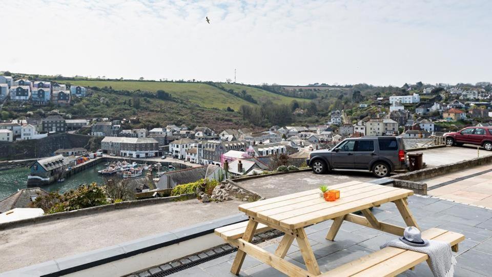 Hipnautic, Mevagissey, Sleeps 6 * Mevagissey