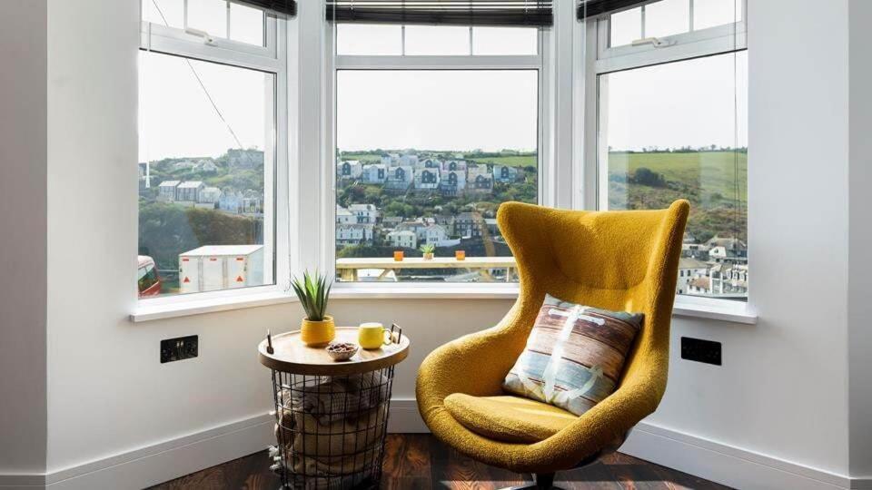 Hipnautic, Mevagissey, Sleeps 6 Holiday home *