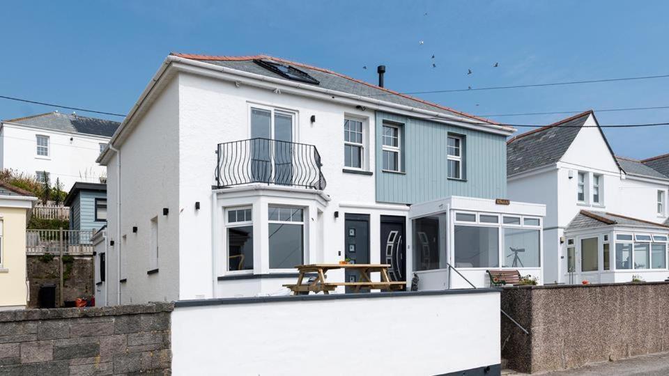 Holiday home Hipnautic, Mevagissey, Sleeps 6 *