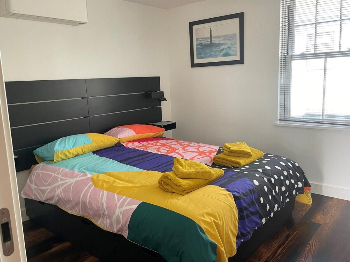 Hipnautic, Mevagissey, Sleeps 6 Mevagissey