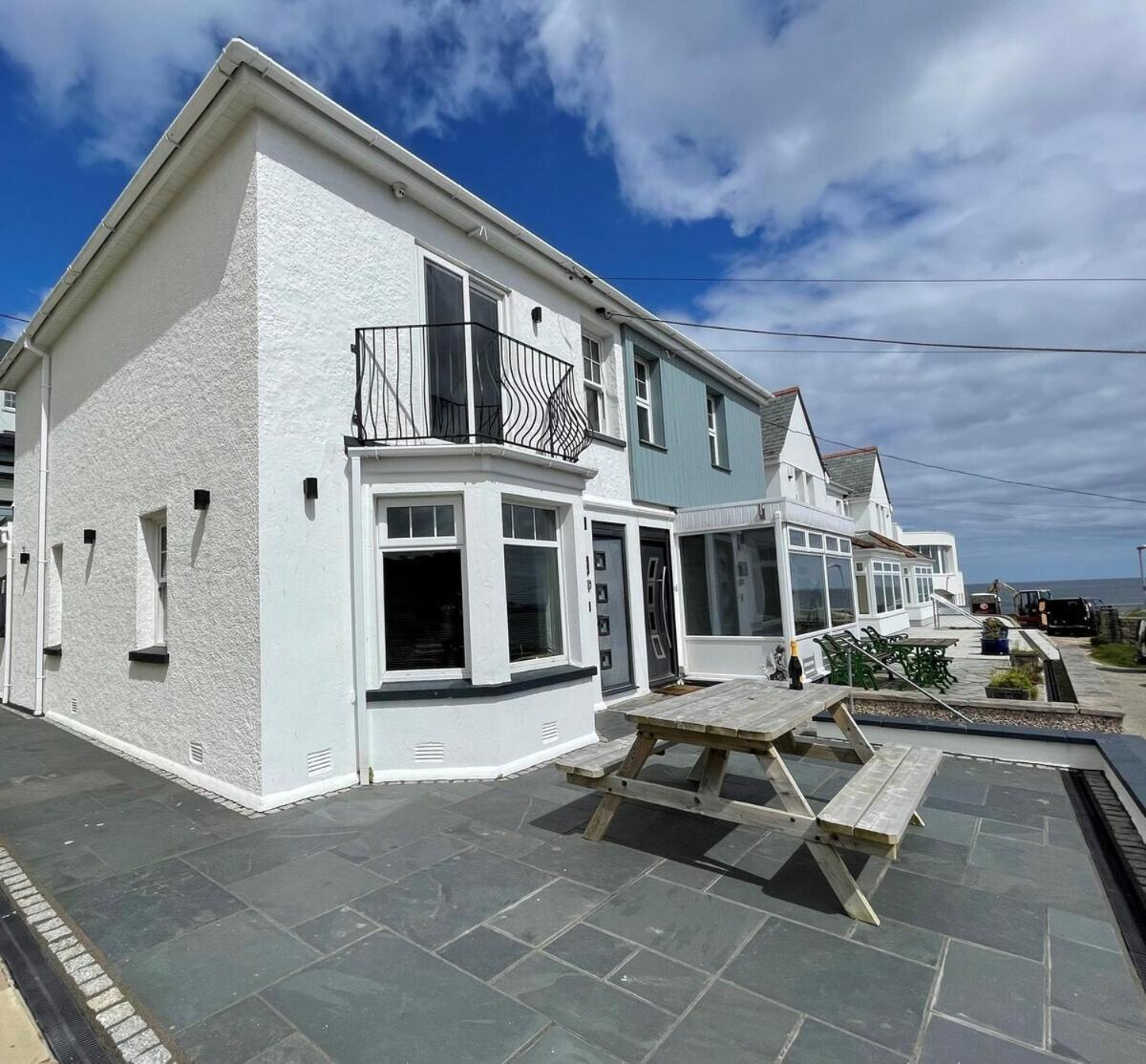 Holiday home Hipnautic, Mevagissey, Sleeps 6 *