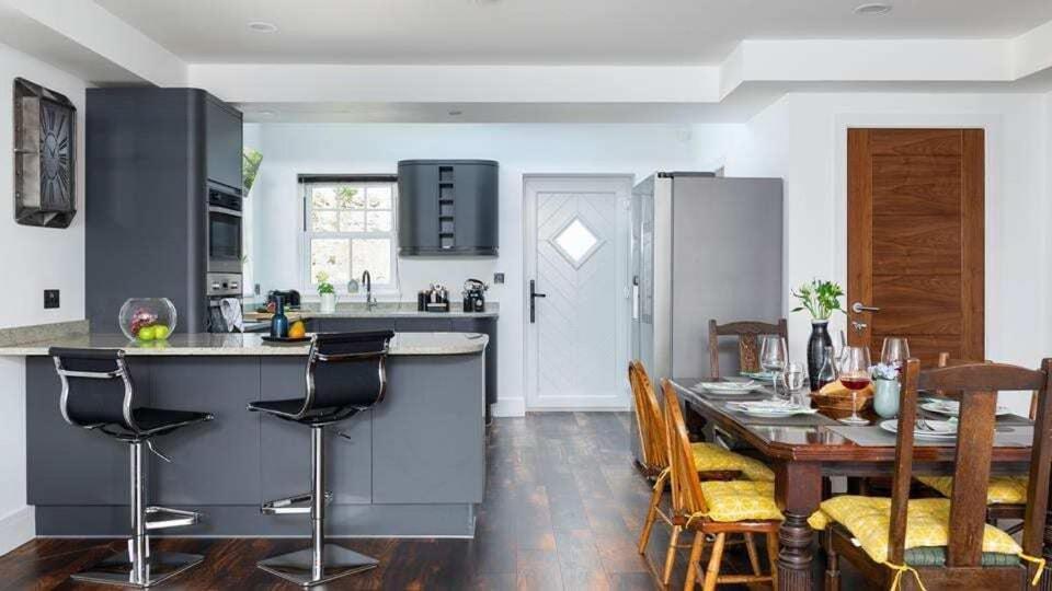 Hipnautic, Mevagissey, Sleeps 6 * Mevagissey